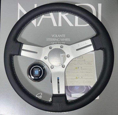 Nardi n086 competition - nardi,