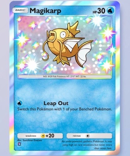 Pokemon tcg pocket shiny - -,