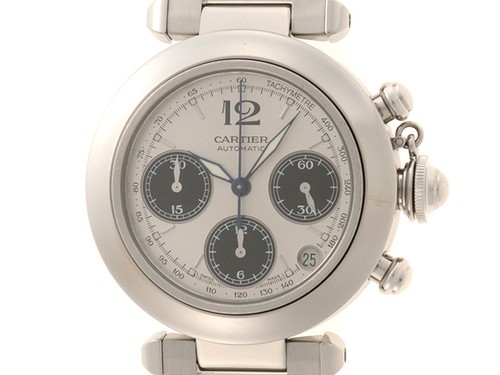 Orologio cartier w31048m7 - cartier,