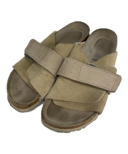 Birkenstock sandali con - birkenstock,