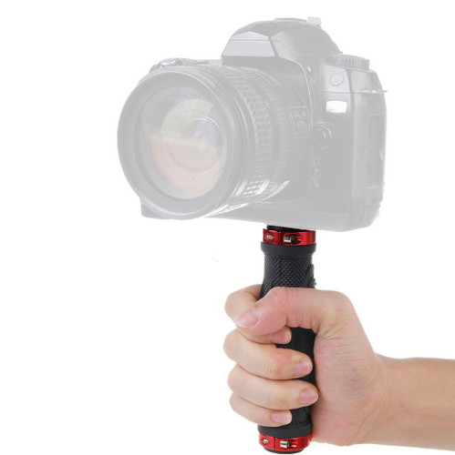 Supporto flash led - led, 1/4"