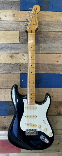 Squier sst36 stratocaster - squier,