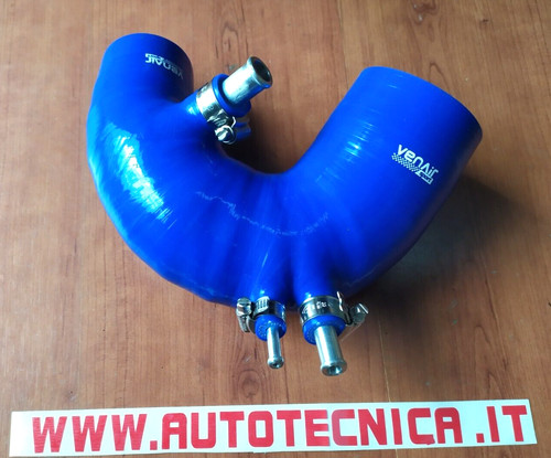 Manicotto aspirazione fiat - manicotto, 500