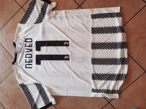 Maglia juventus nedved numero - nedved,