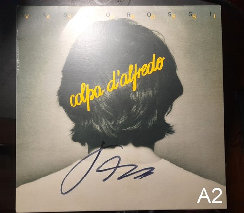 Colpa alfredo vinile - d'alfredo, lp