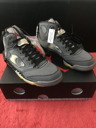 Nike air jordan retro - nike, 5