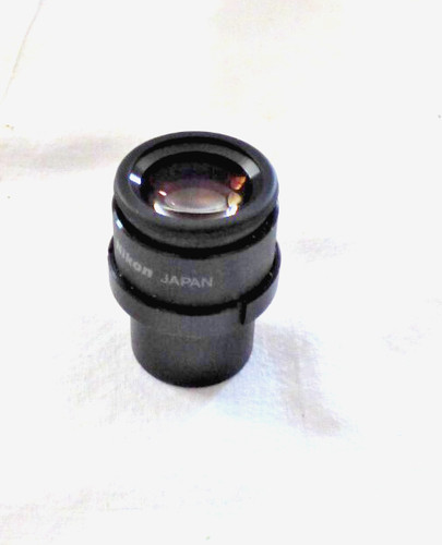 Oculare per microscopio - per,