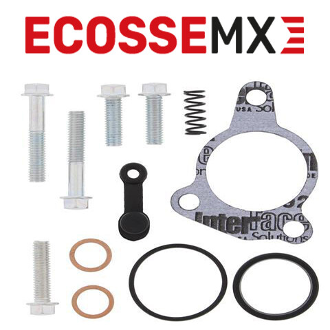 Kit ricostruzione cilindro - ricostruzione,