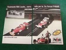 Pubblicita originale piste - originale,