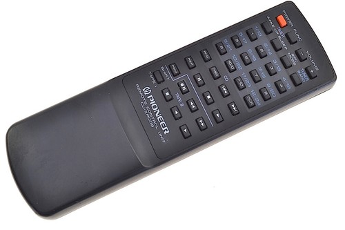 Telecomando originale pioneer - telecomando,