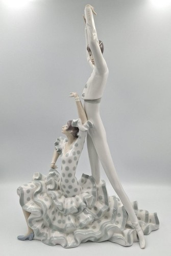 Vintage 1971 lladro - vintage, 4519