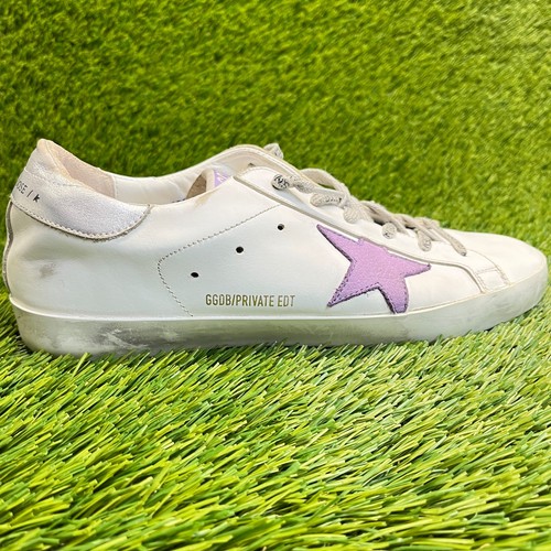 Scarpe sneakers golden goose - golden,