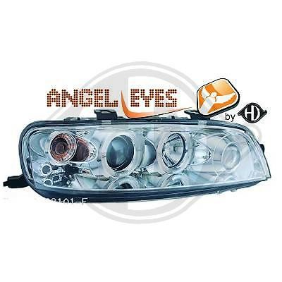 3453480 coppia fari angel - 3453480,,