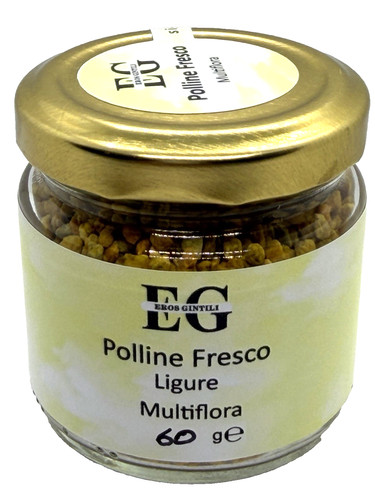 Polline api fresco naturale - api,