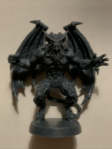 Heroquest 1 x gargoyle - |,