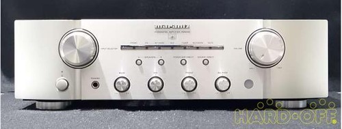 Marantz pm8005 integrated - marantz,