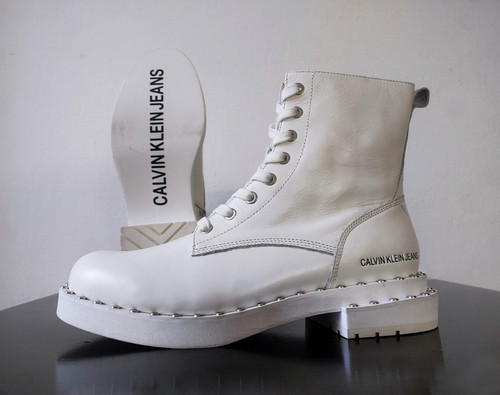 Calvin klein jeans - calvin, combat