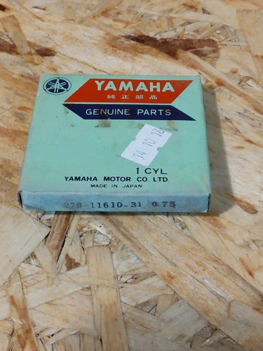 Kit segments cote pour - cote, 0.75
