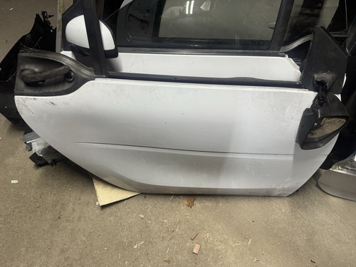 Porta anteriore smart - dx, 453