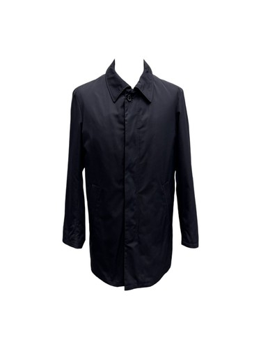 Bugatti trench blu - –,