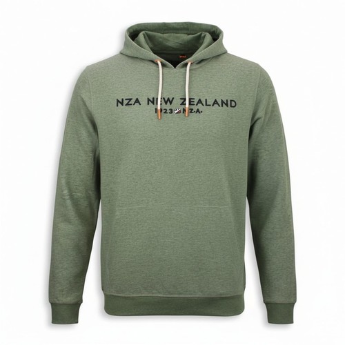Felpa uomo new zealand - felpa,