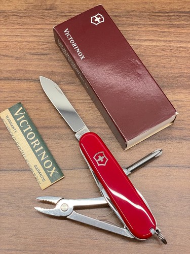 Meccanico victorinox - meccanico,