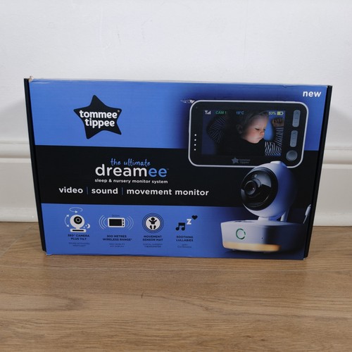 Tommee tippee dreamee baby - dreamee,