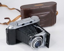 Voigtlander bessa 105 3 5 - bessa, ii,