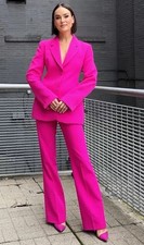 Zara nuovo blazer aderente - zara,