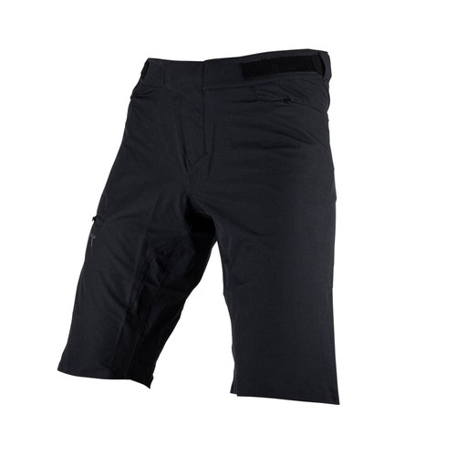 Leatt pantaloncini mtb corti - leatt,