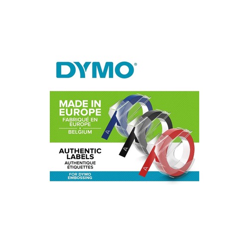 Dymo nastro etichette - nastro, a
