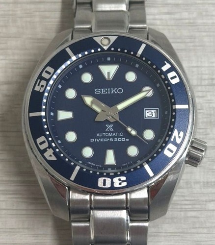 Orologio seiko prospex sumo - prospex,