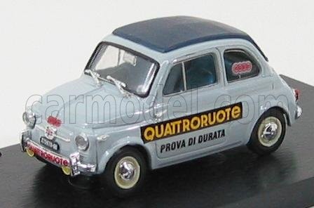 Modellino auto statico brumm - auto,