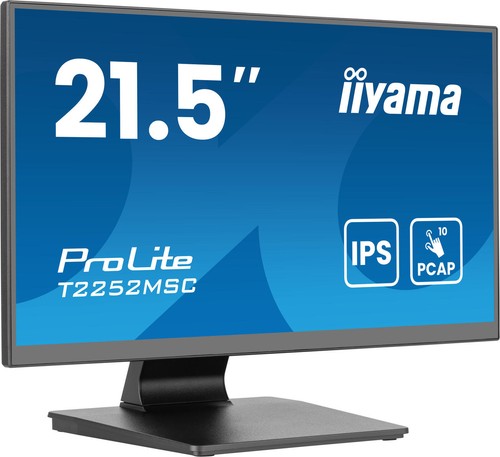 Iiyama prolite t2252msc b2ag - prolite, t2252msc-b2ag