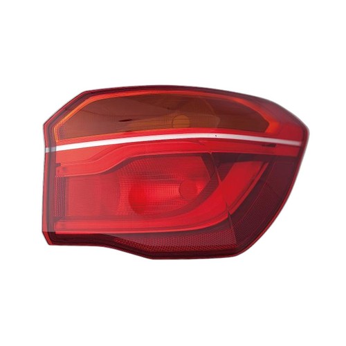 Fanale posteriore bmw x1 - fanale,