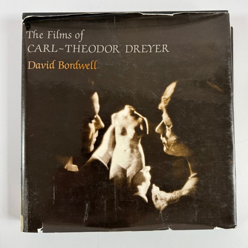 The films carl - carl, theodor