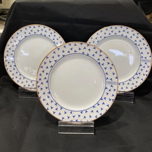 Set piatti modello tiffany - set,