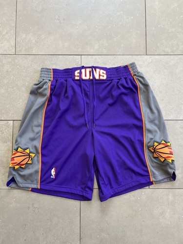 Pantaloncini basket adidas - da,