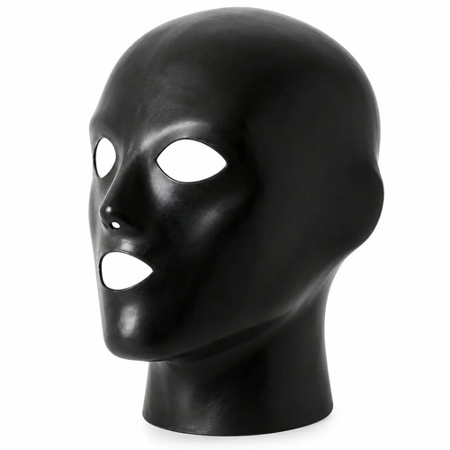 Maschera lattice mandorla - maschera,