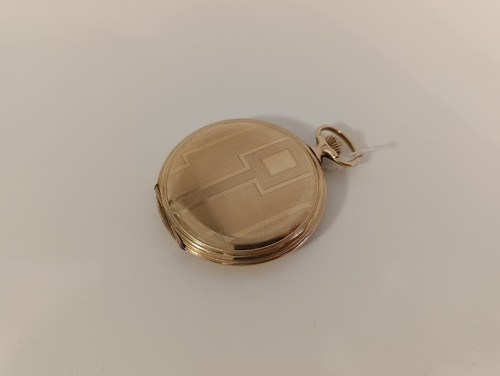 Orologio taschino quadrante - taschino,