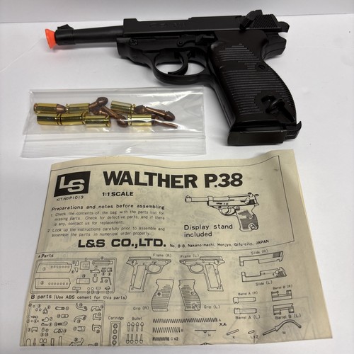 Modellino walther scala - walther, p.38