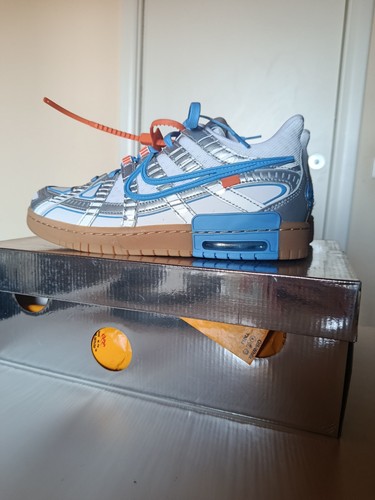 Nike air rubber dunk - nike,