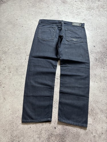 Jeans stone island denim uomo - jeans,