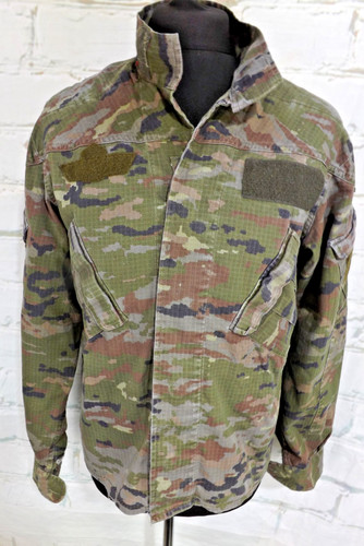 Genuine spanish army - genuine, m-09