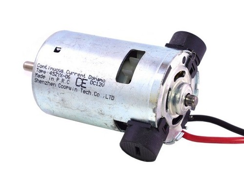 Motore elettrico 12v - motore,