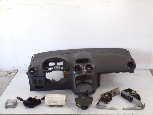 6619 kit airbag - kit,