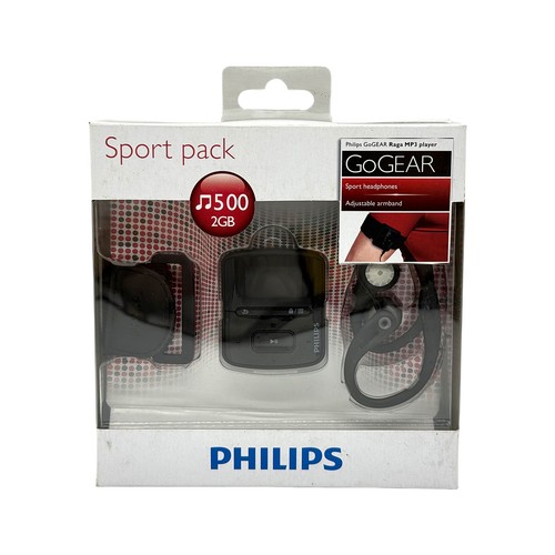 Lettore mp3 digitale philips - mp3,
