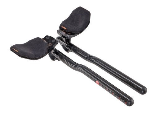 Vision bend clip carbon - vision,