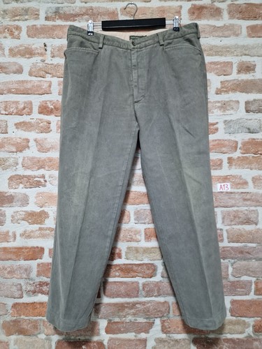 Pantalone classico henry - classico,