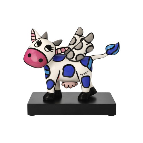 Romero britto scultura - britto:,
